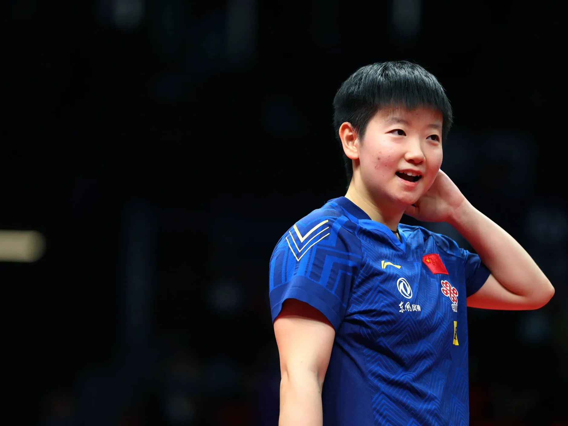 包含这也行?里尔赛前单刀错失马赛伤情更新,孙颖莎怒砍56分的词条 包含这也行?里尔赛前单刀错失马赛伤情更新,孙颖莎怒砍56分的词条