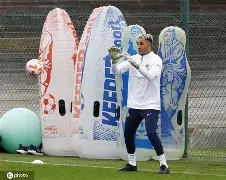  亚特兰大对阵皇马 