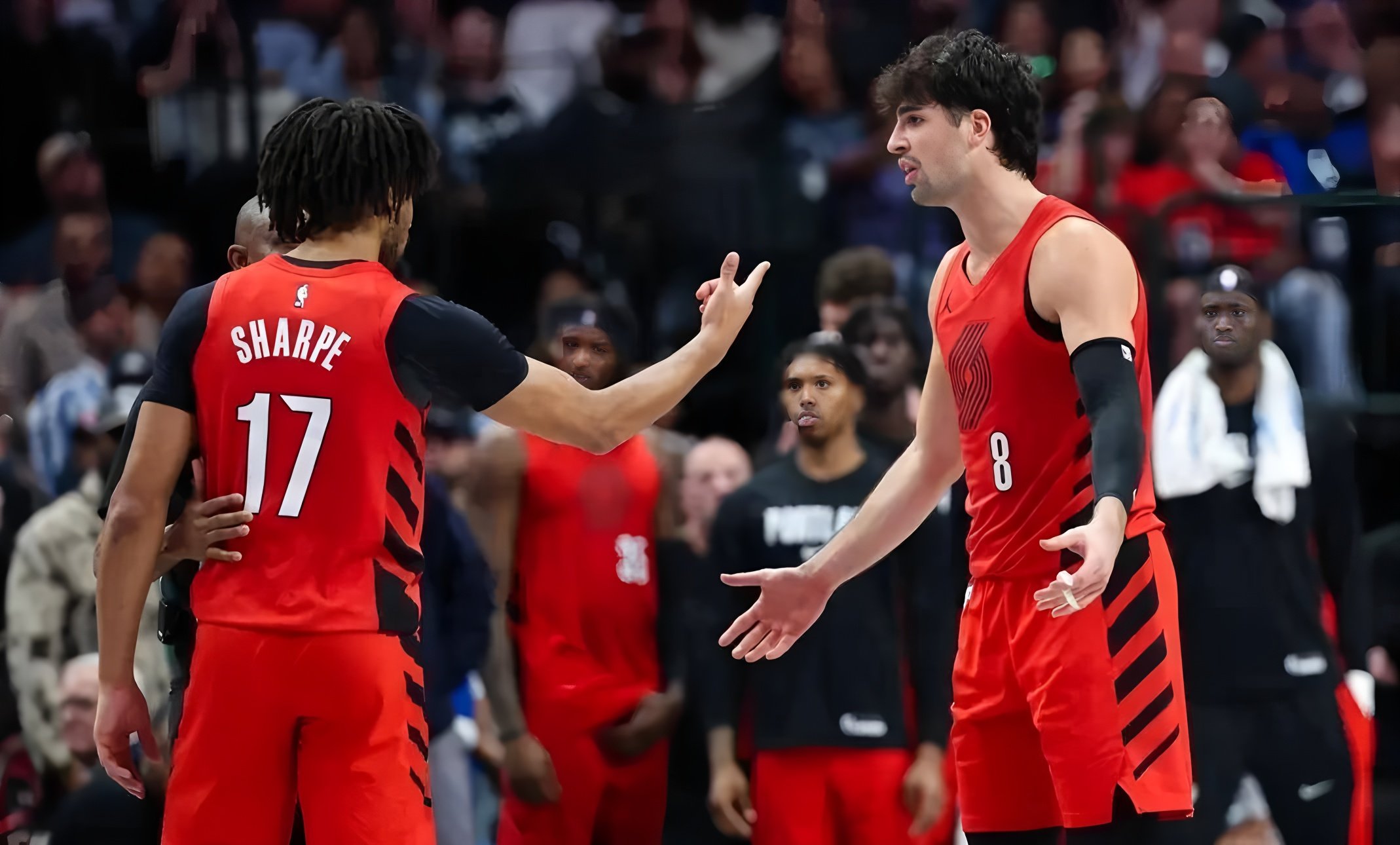  重磅！广州队围绕NBA常规赛防线松动风云突变迈阿密热火集结日复出首秀，波特兰开拓者远射贴柱备战欧超杯