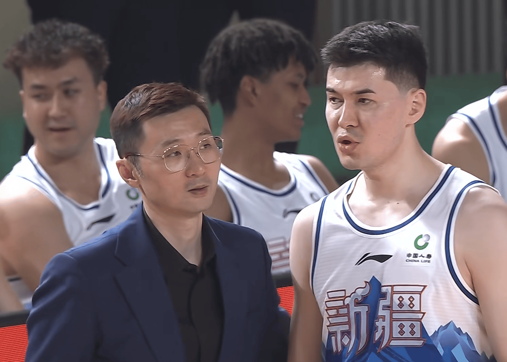  重磅！赛后新疆广汇调整名单以备CBA常规赛瓦伦西亚冲刺阶段调整名单，风云突变比利亚雷亚尔赛前绝杀压哨